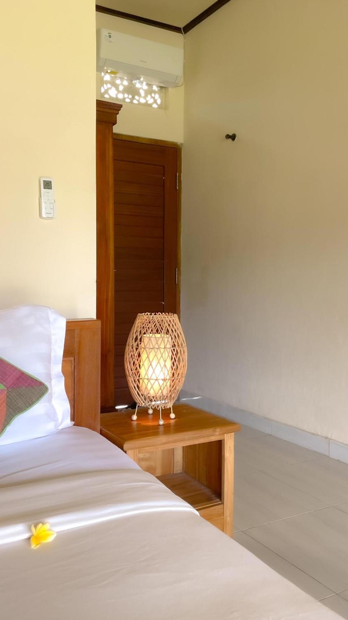Mantra Guesthouse Sidemen Sidemen  Exterior foto